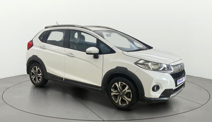 2017 Honda WR-V 1.5L I-DTEC VX MT, Diesel, Manual, 46,389 km, SRP