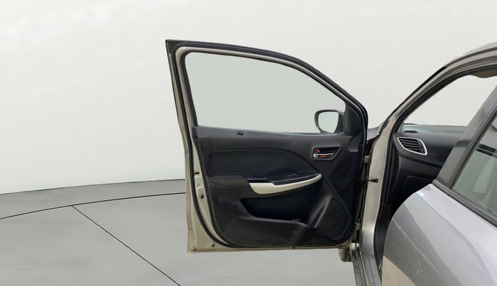 2015 Maruti Baleno DELTA PETROL 1.2, Petrol, Manual, 68,782 km, LHS Front Door