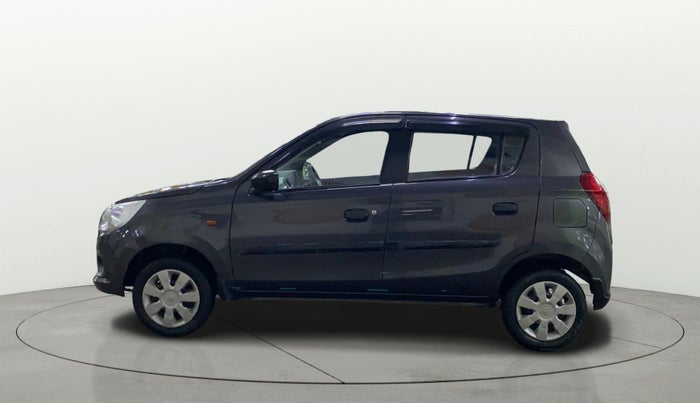 2019 Maruti Alto K10 VXI, Petrol, Manual, 22,583 km, Left Side