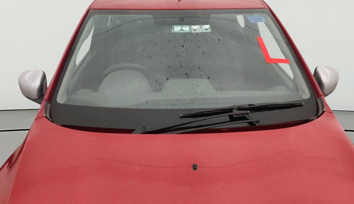 2021 Renault Kwid RXT 1.0 (O), Petrol, Manual, 14,474 km, Front Windshield