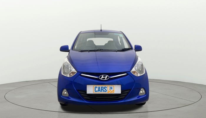 2014 Hyundai Eon SPORTZ, Petrol, Manual, 31,917 km, Front