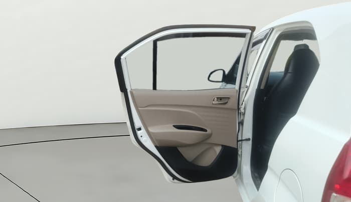 2019 Hyundai NEW SANTRO SPORTZ MT, Petrol, Manual, 32,179 km, LHS Rear Door