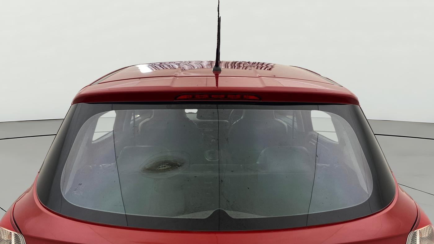 2022 Hyundai GRAND I10 NIOS MAGNA 1.2 KAPPA VTVT, Petrol, Manual, 21,985 km, Rear Windshield