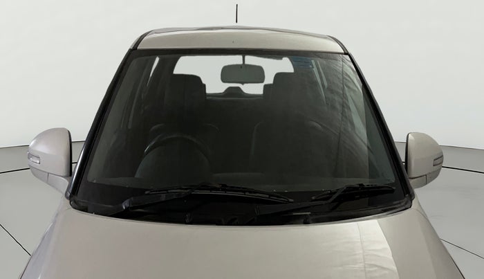 2014 Maruti Swift VXI, Petrol, Manual, 45,577 km, Front Windshield