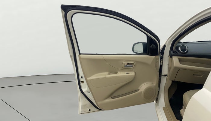 2012 Maruti A Star VXI (ABS) AT, Petrol, Automatic, 49,688 km, LHS Front Door
