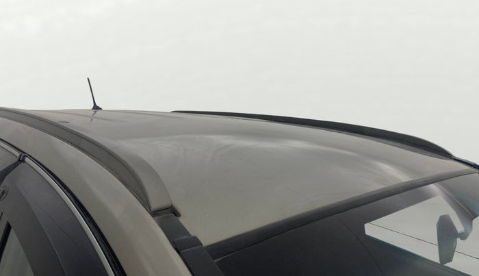 2017 Tata Hexa XTA 4X2 7 STR, Diesel, Automatic, 83,914 km, Roof