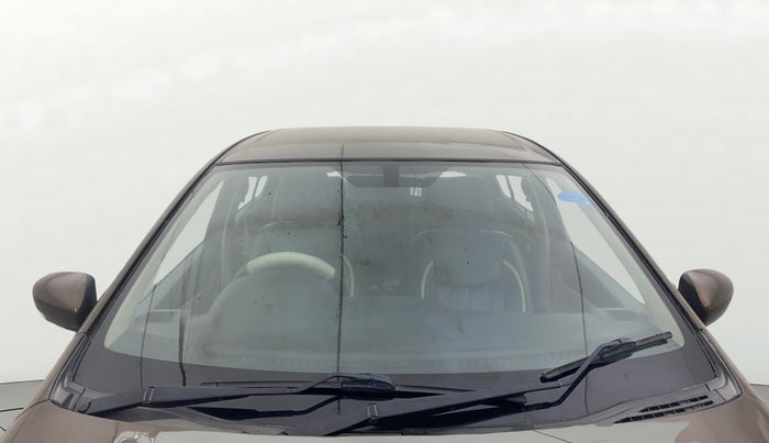 2016 Maruti Ciaz VXI+, Petrol, Manual, 89,193 km, Front Windshield