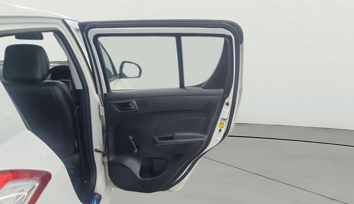 2015 Maruti Swift LXI (O), Petrol, Manual, 23,287 km, RHS Rear Door