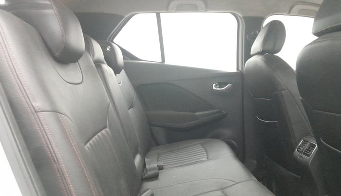 2019 Nissan Kicks XL DIESEL, Diesel, Manual, 87,533 km, Right Side Rear Door Cabin