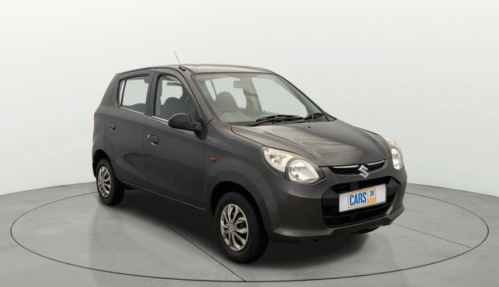 2016 Maruti Alto 800 LXI, Petrol, Manual, 80,767 km, SRP