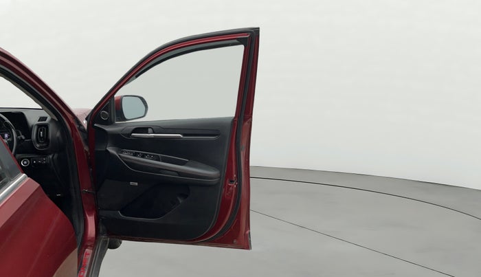 2020 KIA SONET GTX PLUS 1.5 AT, Diesel, Automatic, 65,301 km, RHS Front Door