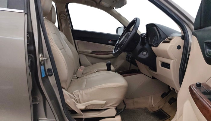 2018 Maruti Dzire VXI, Petrol, Manual, 55,541 km, Right Side Front Door Cabin