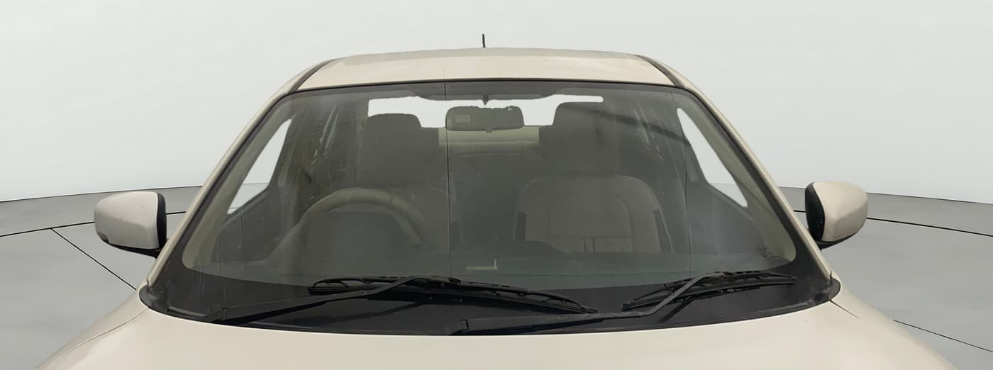 2021 Maruti Dzire VXI, Petrol, Manual, 97,611 km, Front Windshield