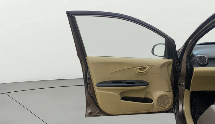 2015 Honda Brio S MT, Petrol, Manual, 56,503 km, LHS Front Door