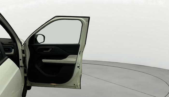 2023 Tata PUNCH CREATIVE  MT, Petrol, Manual, 15,089 km, RHS Front Door