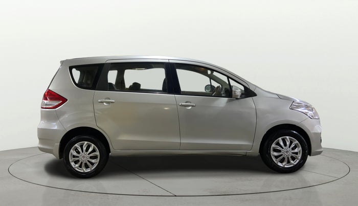 2016 Maruti Ertiga VDI SHVS, Diesel, Manual, 67,304 km, Right Side View