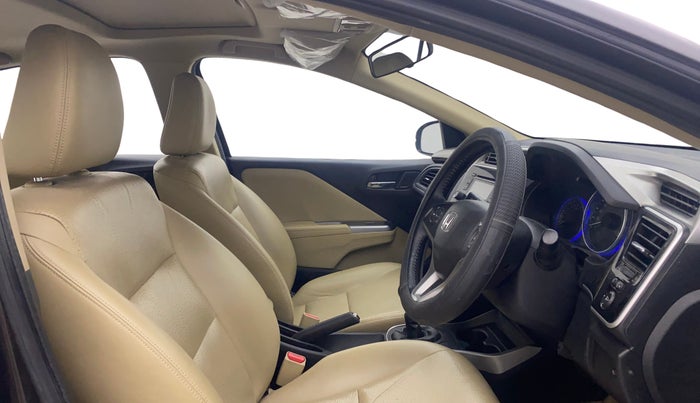 2015 Honda City 1.5L I-VTEC VX, Petrol, Manual, 66,803 km, Right Side Front Door Cabin