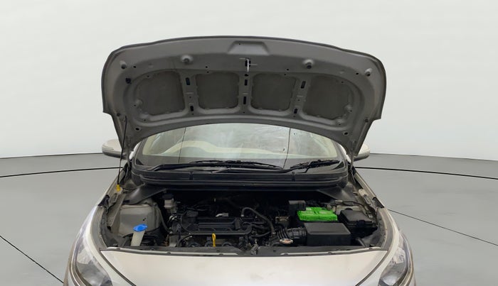 2016 Hyundai Elite i20 SPORTZ 1.2, Petrol, Manual, 41,027 km, Open Bonet