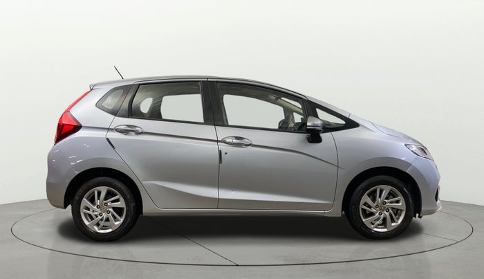 2020 Honda Jazz 1.2L I-VTEC ZX CVT, Petrol, Automatic, 89,514 km, Right Side View