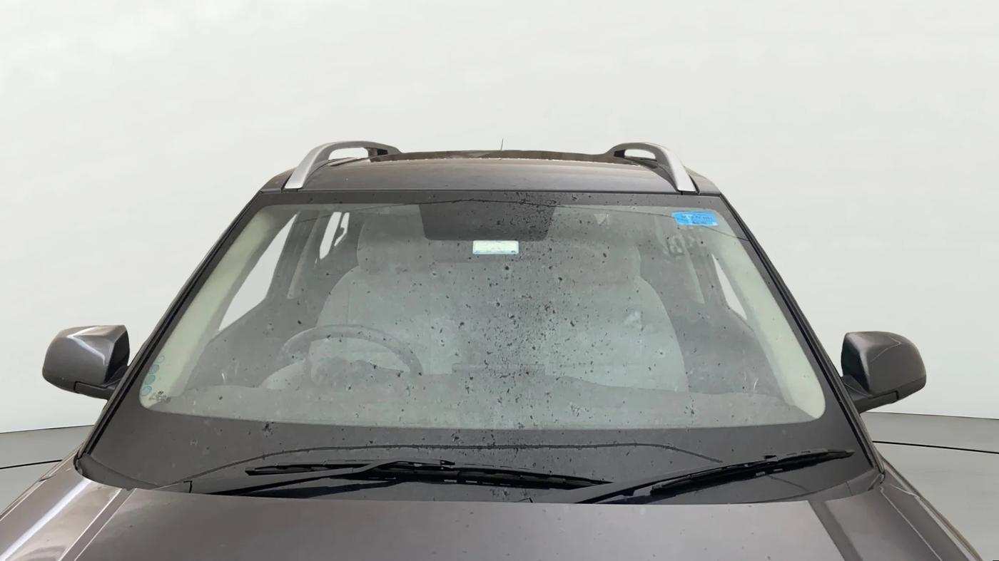 2022 Hyundai VENUE S+ 1.2, Petrol, Manual, 32,071 km, Front Windshield