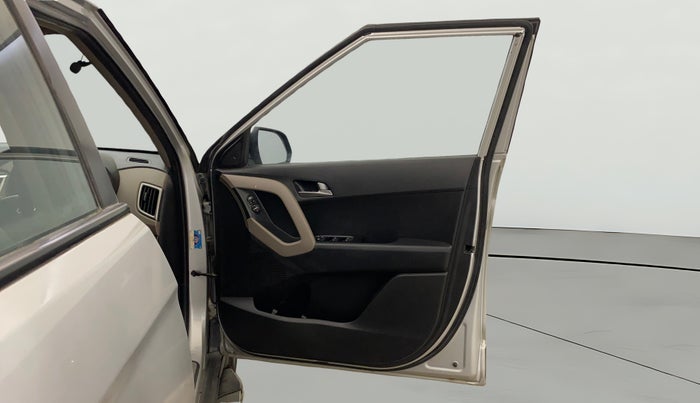 2016 Hyundai Creta  SX 1.6 Petrol , Petrol, Manual, 85,737 km, RHS Front Door