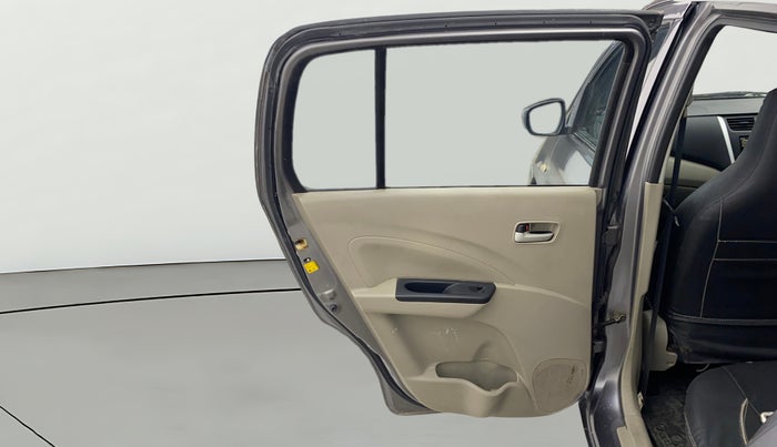 2015 Maruti Celerio VXI, Petrol, Manual, 99,412 km, LHS Rear Door