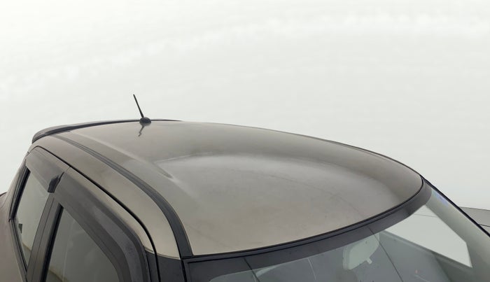 2021 Maruti Swift VXI, Petrol, Manual, 9,346 km, Roof