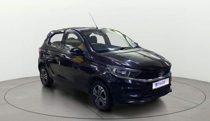 2023 Tata Tiago XTA PETROL, Petrol, Automatic, 19,705 km, SRP