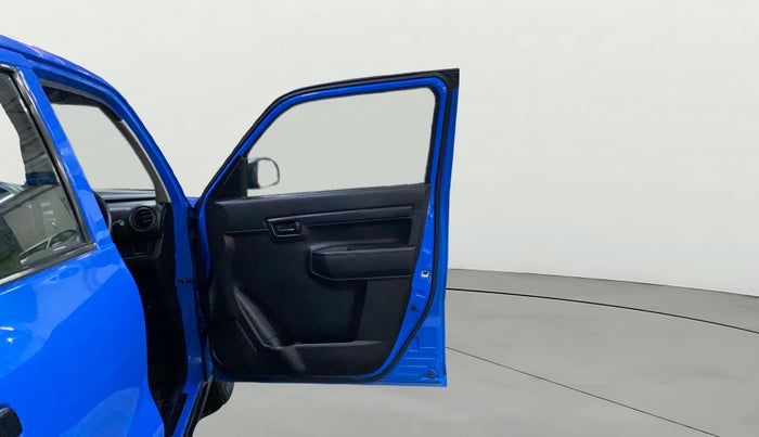 2021 Maruti S PRESSO VXI, Petrol, Manual, 26,385 km, RHS Front Door