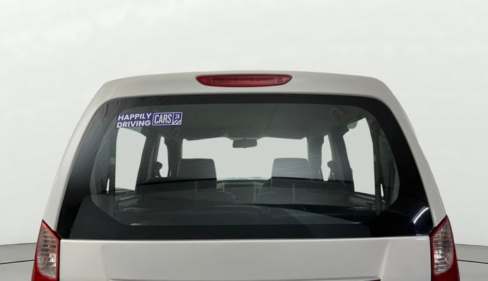 2017 Maruti Wagon R 1.0 LXI, CNG, Manual, 99,236 km, Rear Windshield