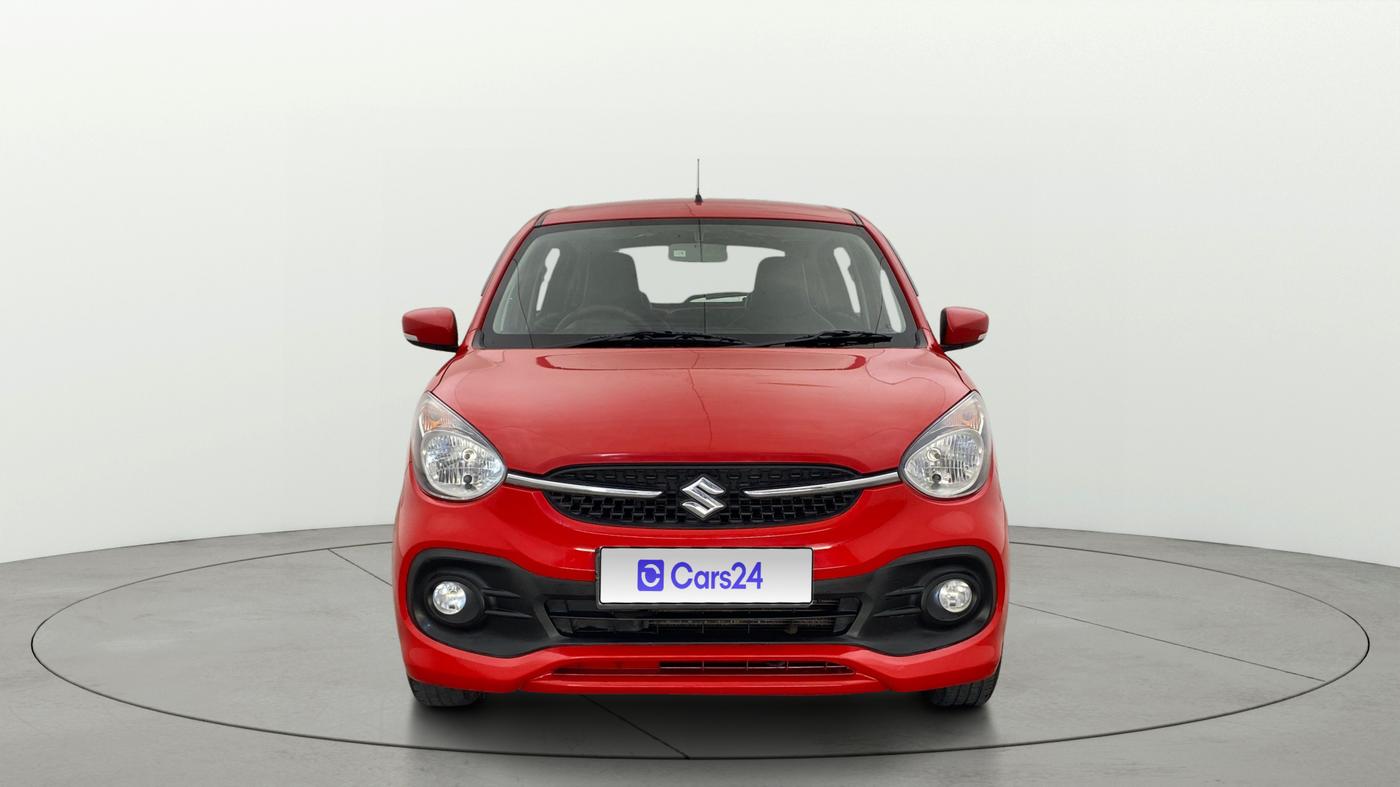 2022 Maruti Celerio ZXI PLUS AGS, Petrol, Automatic, 29,569 km, Front