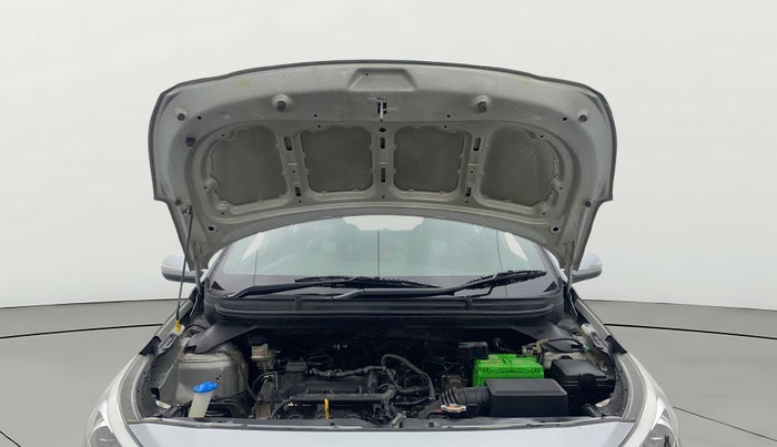 2019 Hyundai i20 Active 1.2 S, Petrol, Manual, 49,090 km, Open Bonet