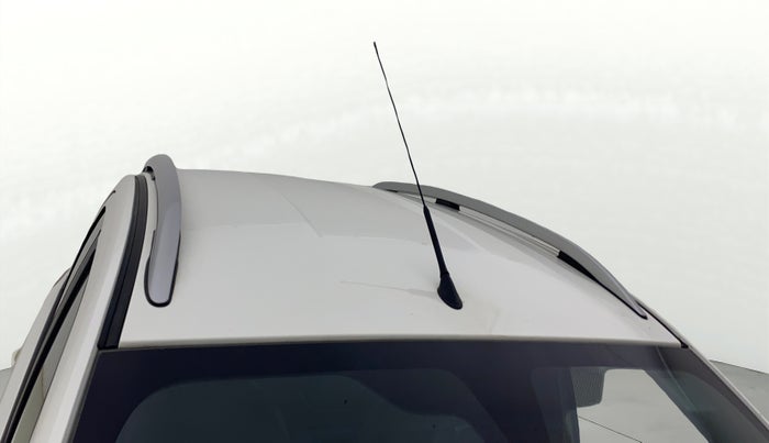 2020 Ford FREESTYLE TITANIUM 1.2 PETROL, Petrol, Manual, 44,725 km, Roof