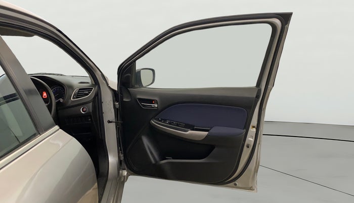 2019 Maruti Baleno ZETA PETROL 1.2, Petrol, Manual, 51,893 km, RHS Front Door