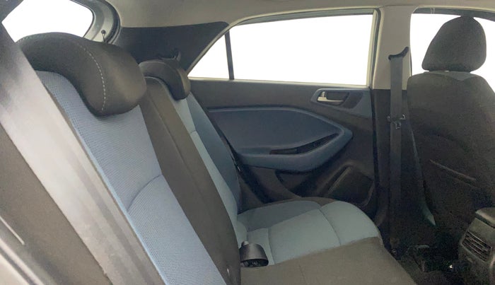 2016 Hyundai i20 Active 1.2 SX, Petrol, Manual, 85,705 km, Right Side Rear Door Cabin