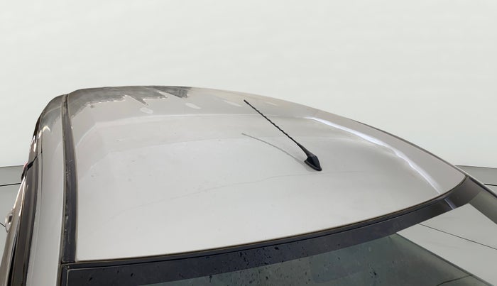 2020 Maruti Ertiga VXI CNG, CNG, Manual, 58,471 km, Roof