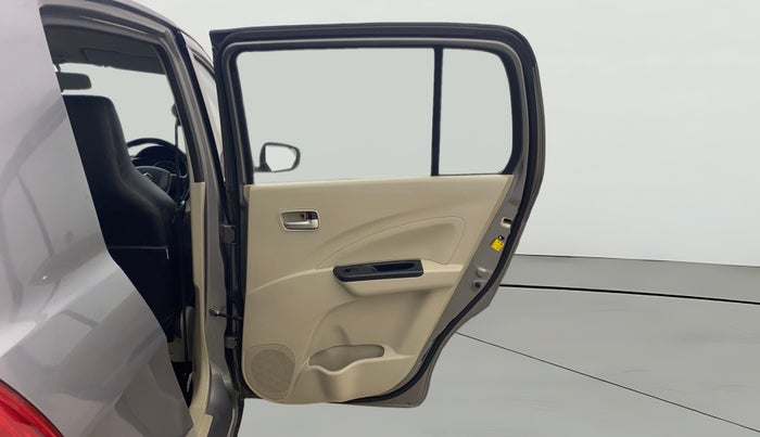 2019 Maruti Celerio ZXI, Petrol, Manual, 36,646 km, RHS Rear Door