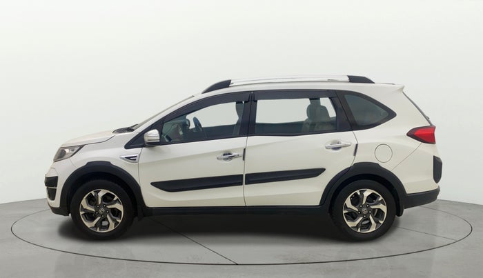 2019 Honda BR-V 1.5L I-VTEC V CVT, Petrol, Automatic, 43,325 km, Left Side