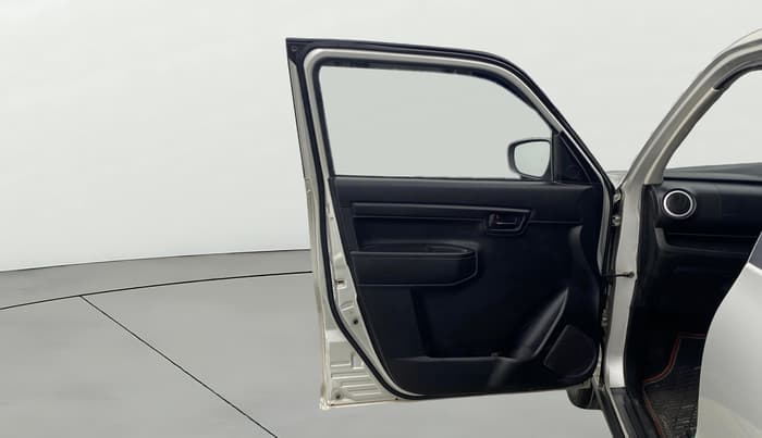 2022 Maruti S PRESSO VXI+, Petrol, Manual, 63,819 km, LHS Front Door