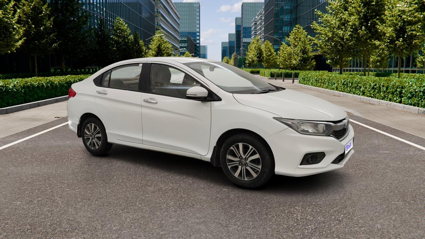 2019 Honda City 1.5L I-VTE V CVT, Petrol, Automatic, 85,590 km, SRP