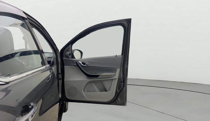 2021 Tata TIGOR XZA PLUS PETROL, Petrol, Automatic, 71,984 km, RHS Front Door