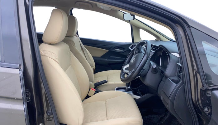 2019 Honda Jazz 1.2L I-VTEC V CVT, Petrol, Automatic, 89,280 km, Right Side Front Door Cabin