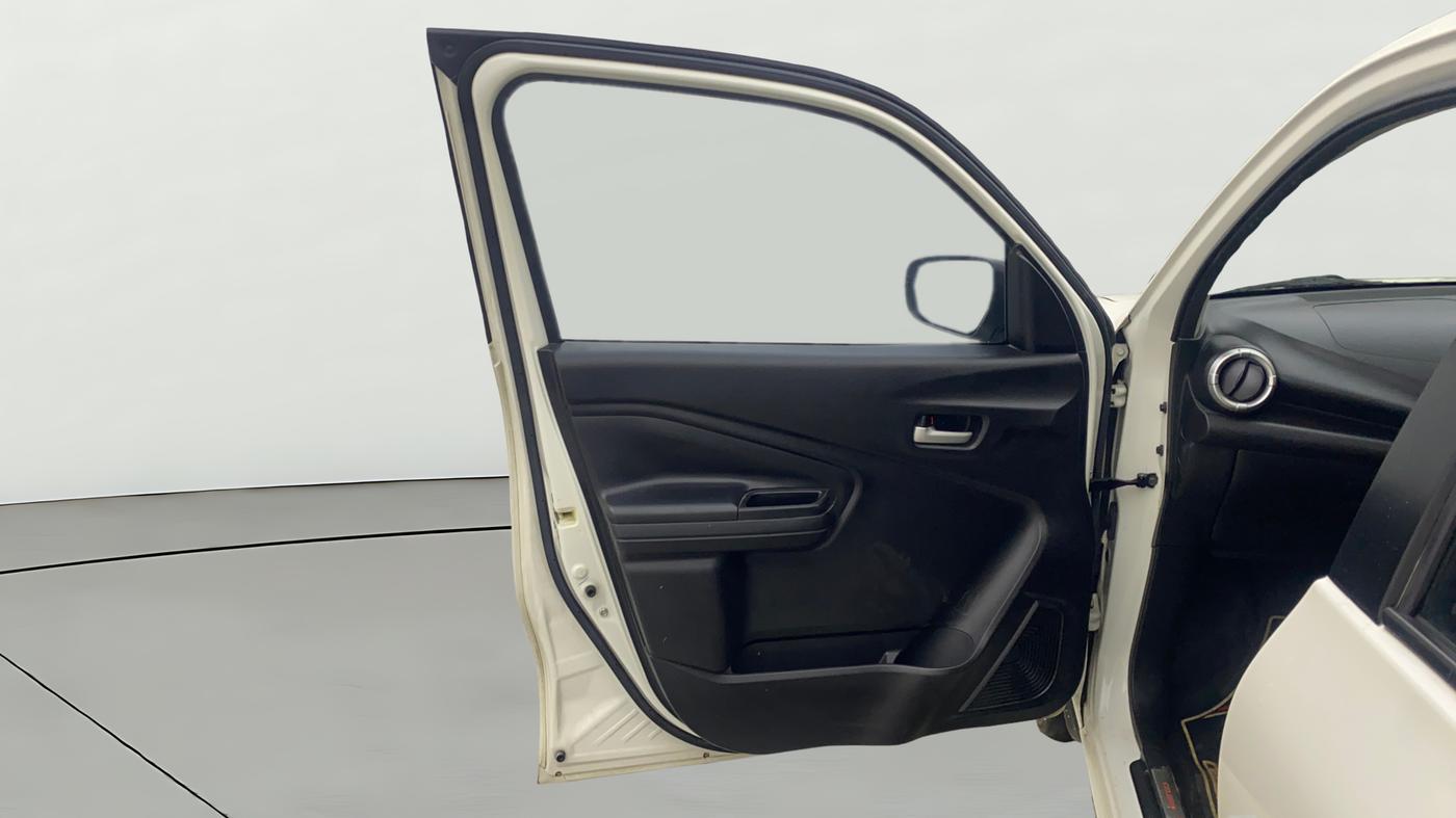 2022 Maruti Celerio ZXI PLUS AGS, Petrol, Automatic, 18,347 km, LHS Front Door