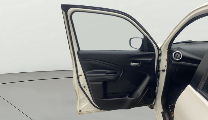 2022 Maruti Celerio ZXI PLUS AGS, Petrol, Automatic, 18,347 km, LHS Front Door