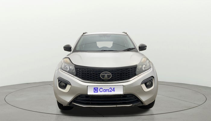 2018 Tata NEXON XMA PETROL, Petrol, Automatic, 88,984 km, Front