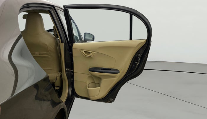 2016 Honda Amaze 1.2L I-VTEC S, Petrol, Manual, 56,392 km, RHS Rear Door