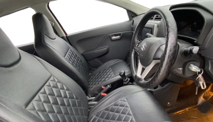 2023 Maruti Alto K10 VXI PLUS, Petrol, Manual, 33,263 km, Right Side Front Door Cabin