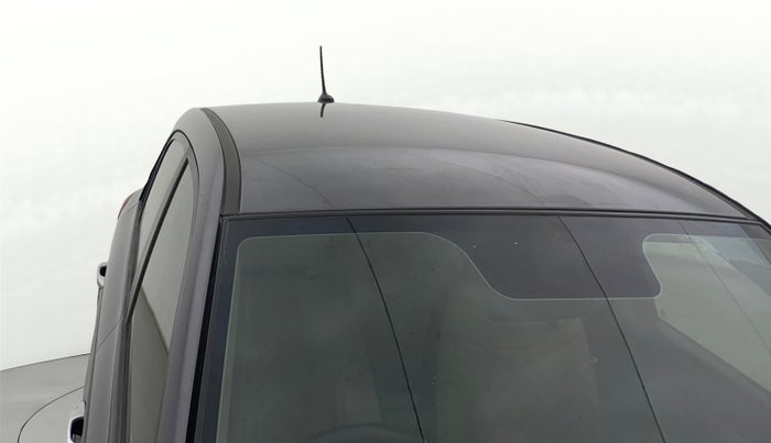 2017 Hyundai Elite i20 ASTA 1.2 (O), Petrol, Manual, 85,249 km, Roof