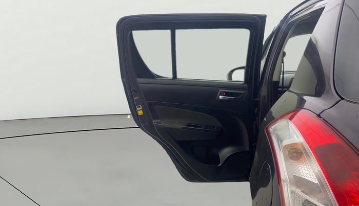 2016 Maruti Swift VXI, Petrol, Manual, 71,377 km, LHS Rear Door
