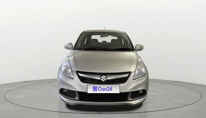 2016 Maruti Swift Dzire VXI AT, Petrol, Automatic, 68,717 km, Front